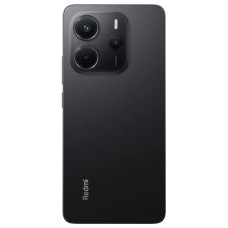 Мобильный телефон Xiaomi Redmi Note 14 8/256GB (Midnight Black)