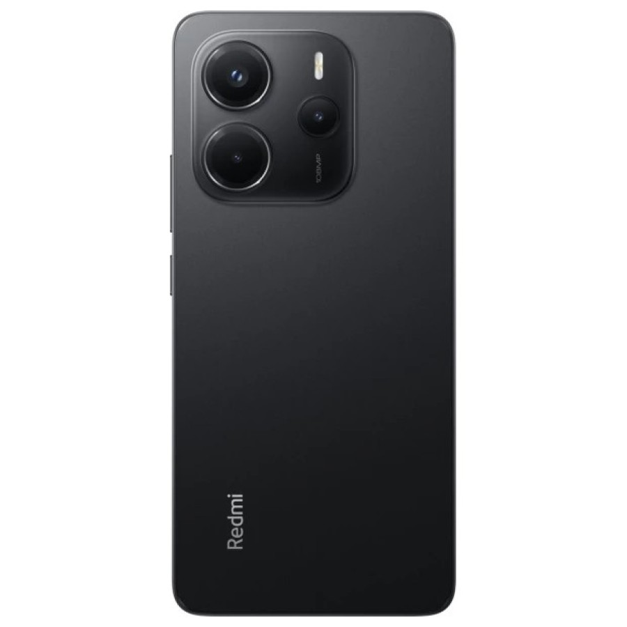 Мобильный телефон Xiaomi Redmi Note 14 8/256GB (Midnight Black)