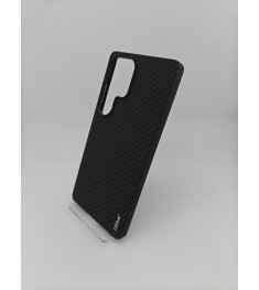 Чохол Piblue Flagship Kevlar Samsung Galaxy S25 Ultra (Чорний)