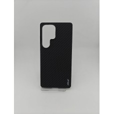 Чехол Piblue Flagship Kevlar Samsung Galaxy S25 Ultra (Чёрный)