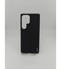 Чохол Piblue Flagship Kevlar Samsung Galaxy S25 Ultra (Чорний)