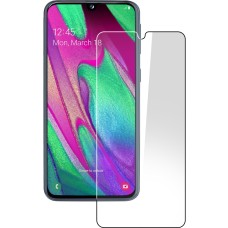 Стекло Samsung Galaxy A40 (2019)
