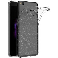 Силикон Molan Shining Xiaomi Redmi 4x (Прозрачный)