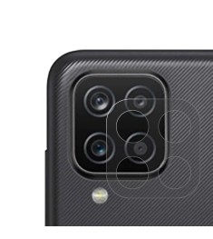Защитная плёнка на камеру Hydrogel HD Samsung Galaxy A12