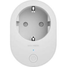 Умная розетка Mi Smart Plug 2 (Wi-Fi) (Grade A) (White) DL