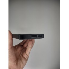 Бронь-чехол Ring Serge Armor Case Xiaomi Poco X4 GT (ShutCam) (Чёрный)
