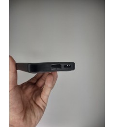 Бронь-чехол Ring Serge Armor Case Xiaomi Poco X4 GT (ShutCam) (Чёрный)