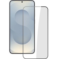 5D керамічний Samsung Galaxy S25 плюс чорний 5D