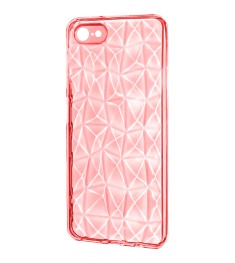Силикон Prism Case Apple iPhone 7 / 8 (красный)