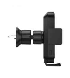 Автодержатель Baseus Halo Electric SUDD000001 15W (Чёрный)