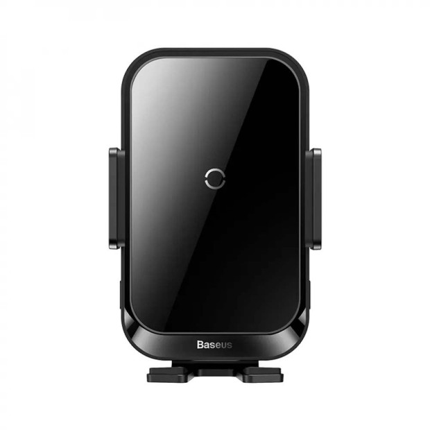 Baseus Halo Electric Holder SUDD000001 15W (Black)