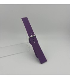 Ремінець для смарт-годинника універсальний 20мм Original Design (Лавандовий)