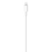USB-кабель Apple USB-C to Lightning (MKQ42) (2m) (Original)