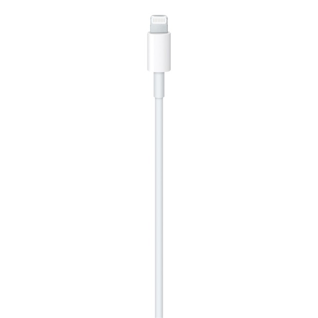 USB-кабель Apple USB-C to Lightning (MKQ42) (2m) (Original)