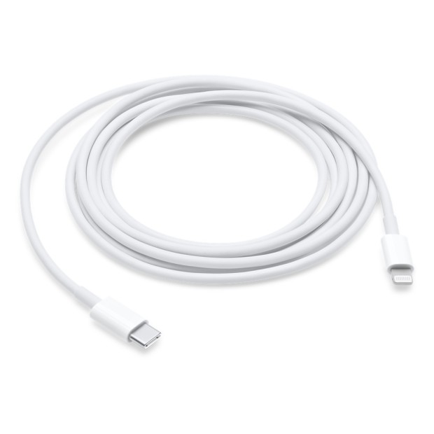 USB-кабель Apple USB-C to Lightning (MKQ42) (2m) (Original)