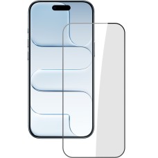 Защитное стекло 5D Japan HD Apple iPhone 17 Air Black