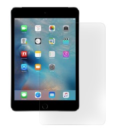 Скло на планшет 5D Japan Apple iPad Mini 4  /  5 7.9