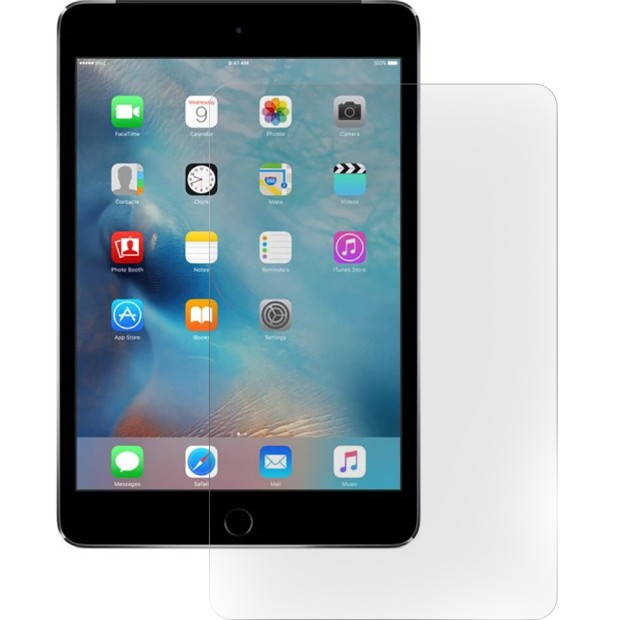 Скло на планшет 5D Japan Apple iPad Mini 4  /  5 7.9