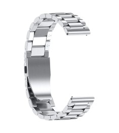 Ремінець Stainless Steel Universal 20 mm (Silver)