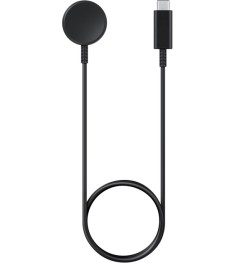 Бездротовий зарядний пристрій Samsung Watch (Чорний)