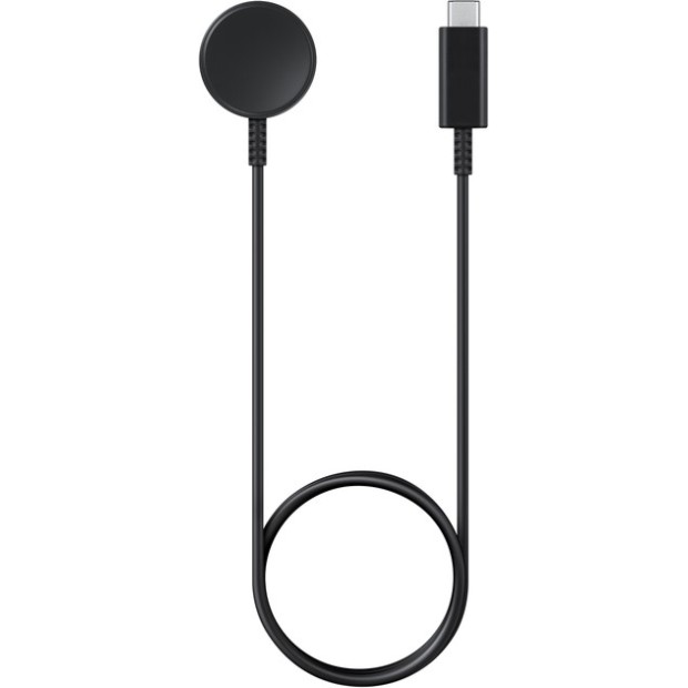 Бездротовий зарядний пристрій Samsung Watch (Чорний)