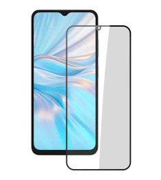 Захисне скло 5D Standard Oscal C70 Чорне