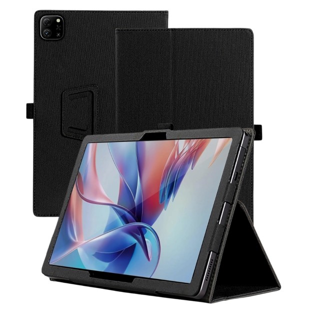 Чехол BeCover Slimbook для Oscal Pad 60 10.1