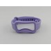 Ремешок Original Design Xiaomi Smart Band 9 Active / Redmi Smart Band 3 (19) (Фиалковый)