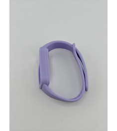 Ремешок Original Design Xiaomi Smart Band 9 Active / Redmi Smart Band 3 (19) (Фи..