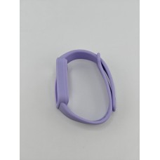 Ремешок Original Design Xiaomi Smart Band 9 Active / Redmi Smart Band 3 (19) (Фиалковый) Ремешок Original Design Xiaomi Smart Band 9 Active / Redmi Smart Band 3 (19) (Фиалковый)