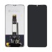 Дисплей для Xiaomi Redmi A1 / A1+ / A2 / A2+ із чорним тачскрином Service Pack Дисплей для Xiaomi Redmi A1 / A1+ / A2 / A2+ із чорним тачскрином Service Pack