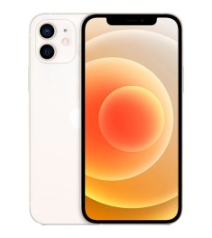 Мобильный телефон Apple iPhone 12 Mini 64Gb (White) (Grade A) 100% Б/У