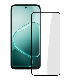 Захисне скло 5D Standard Oppo A6 4G Black Захисне скло 5D Standard Oppo A6 4G Black