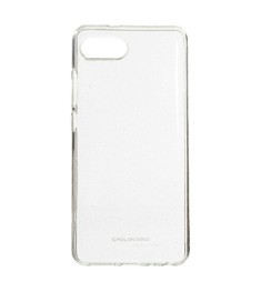 Силикон Molan Shining Apple iPhone 6 / 6s (Прозрачный)