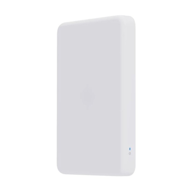 Бездротовий акумулятор Xiaomi Mi 5000 7.5W (BHR9303GL) (Білий) (Товар зі знижкою, Grade A) DL Бездротовий акумулятор Xiaomi Mi 5000 7.5W (BHR9303GL) (Білий) (Товар зі знижкою, Grade A) DL