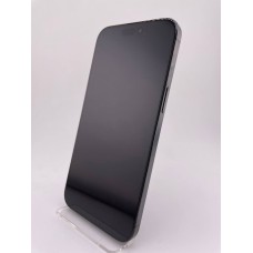 Мобільний телефон Apple iPhone 15 Pro Max 512Gb (Black Titanium) (Grade A+) 89% Б / В