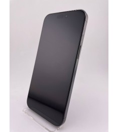 Мобильный телефон Apple iPhone 15 Pro Max 512Gb (Black Titanium) (Grade A+) 89% ..