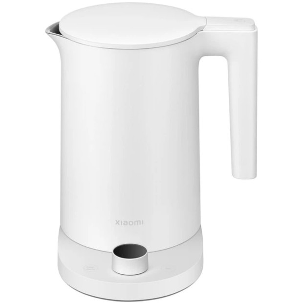 Електричний чайник Xiaomi Smart Kettle 2 Pro (Товар з уцінкою, Grade A) DL Електричний чайник Xiaomi Smart Kettle 2 Pro (Товар з уцінкою, Grade A) DL