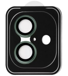 Захисне скло на камеру Achilles Apple iPhone 17 (Зелений)