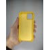 Силіконовий оригінальний чохол Apple iPhone 11 Pro (Sunflower)