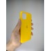 Силіконовий оригінальний чохол Apple iPhone 11 Pro (Sunflower)