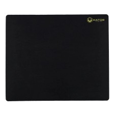 Коврик для мышки Hator Tonn L (500*420*4mm) (Black)