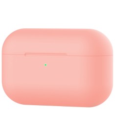 Case for Apple AirPods Pro Super Slim (36) Candy Pink