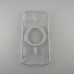 Накладка Proove Crystal Case MagSafe Apple iPhone 13 (Transparent)