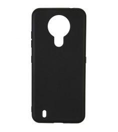 Силикон Graphite Nokia 1.4 (Чёрный)