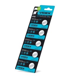 Батарейка Videx CR1616 (1шт) Батарейка Videx CR1616 (1шт)