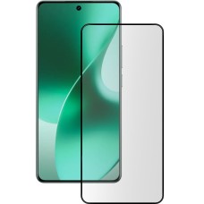 Защитное стекло 5D Curved Realme 15 Pro Black Защитное стекло 5D Curved Realme 15 Pro Black