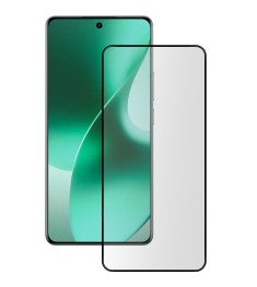 Защитное стекло 5D Curved Realme 15 Pro Black