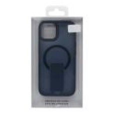 Накладка FrostFlex Stand Magsafe Apple iPhone 13 (Blue)