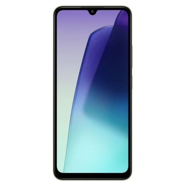 Мобільний телефон Xiaomi Redmi 14C 4 / 128ГБ NFC (Зелений шавлія) Мобільний телефон Xiaomi Redmi 14C 4 / 128ГБ NFC (Зелений шавлія)